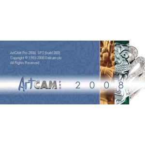 1-Удаленная настройка ArtCAM 2008