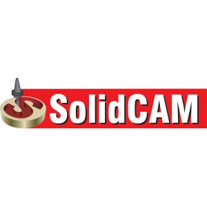 SolidCAM 2022 + iMachining на русском языке
