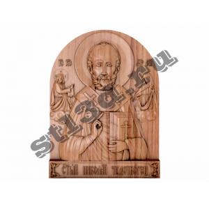 248 Икона Святой Николай Чудотворец