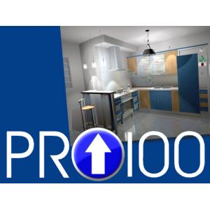Pro100 Полная версия v6 Без ограничений+ Kreo+Раскрой